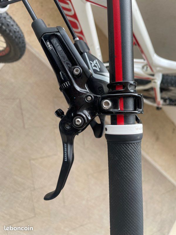 Mondraker Dune R - Enduro (image 3)