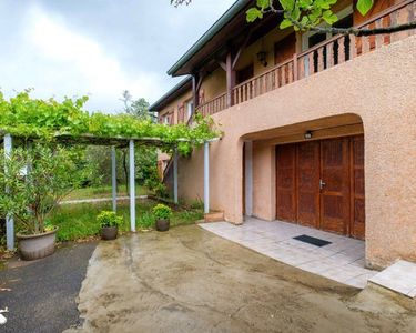 Maison 520 000 € - 162 m²