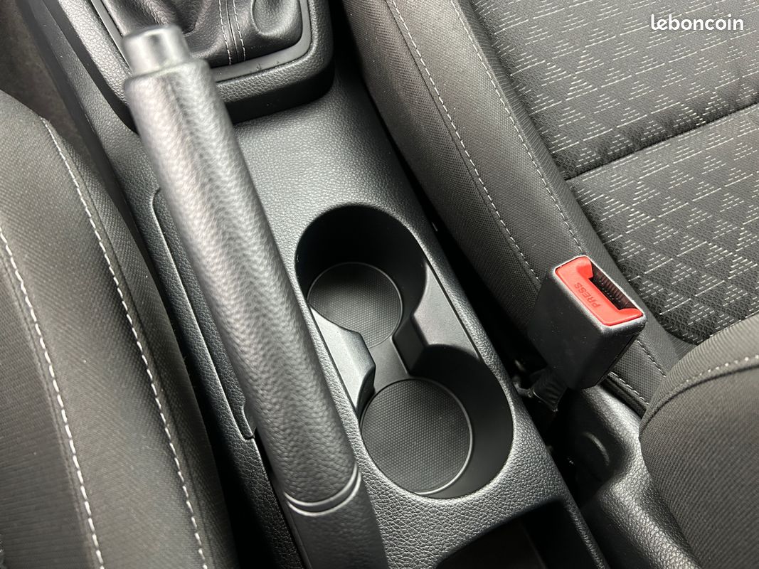 KIA Rio 1.2 DPi 84ch BVM5 Motion (image 30)