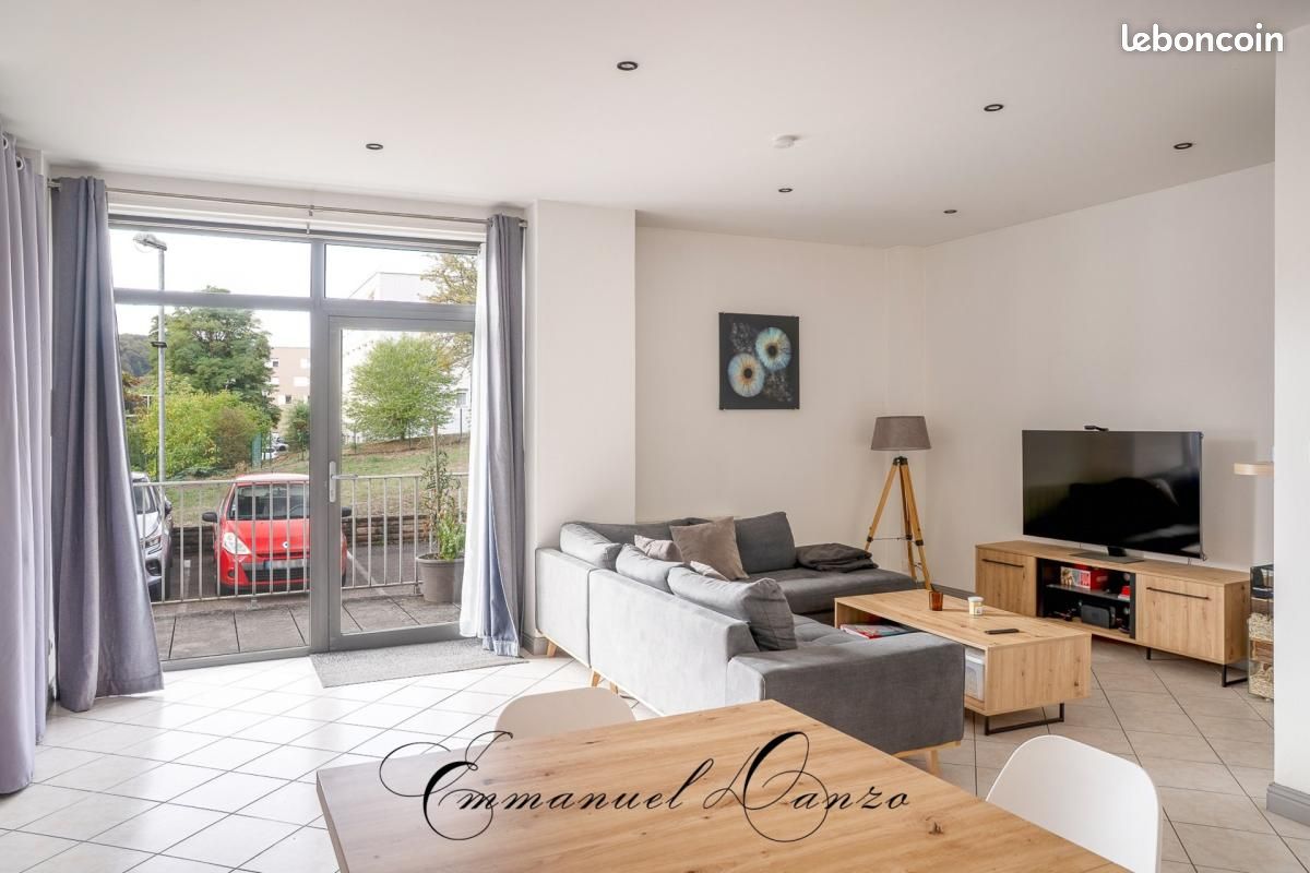 Appartement 3 pièces 77 m² · à Champigneulles · 77 m² · 143 000 €