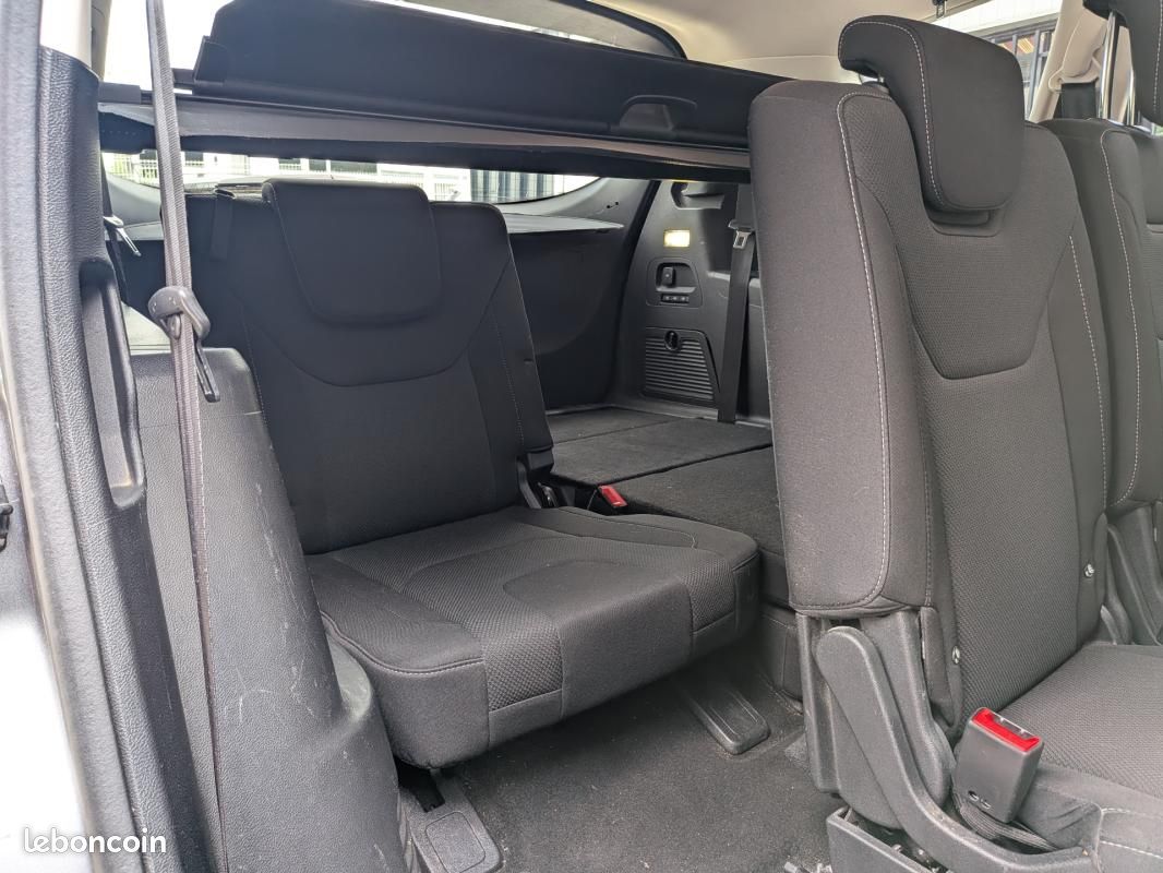 Ford S-Max 2.0 TDCi 150 S&S Trend (image 20)