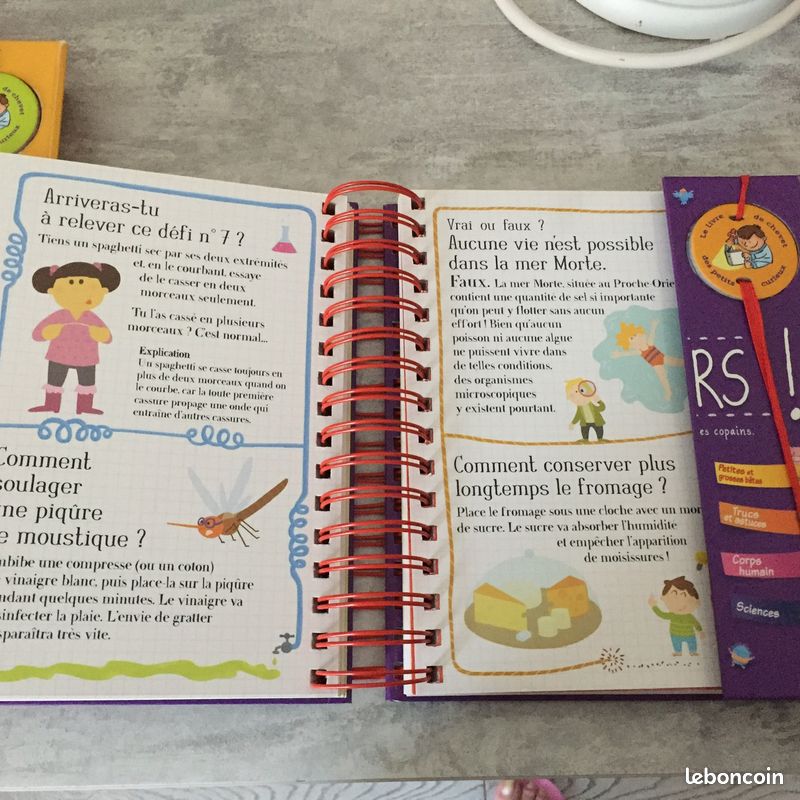 Livre enfant (image 3)