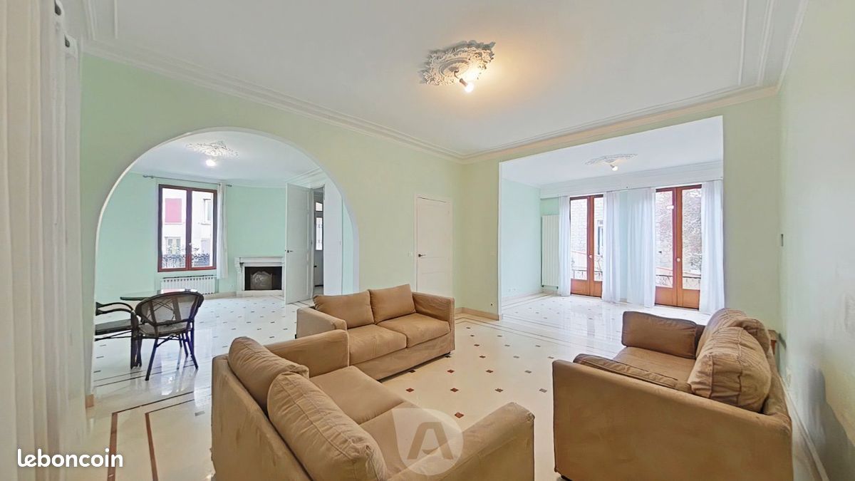 Maison 8 pièces 296 m² · à Beaumont-sur-Oise · 296 m² · 728 050 €