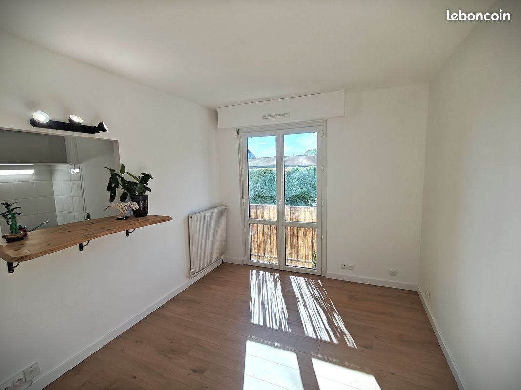 Appartement 1 pièce 16 m² · à Draveil · 16 m² · 93 000 €