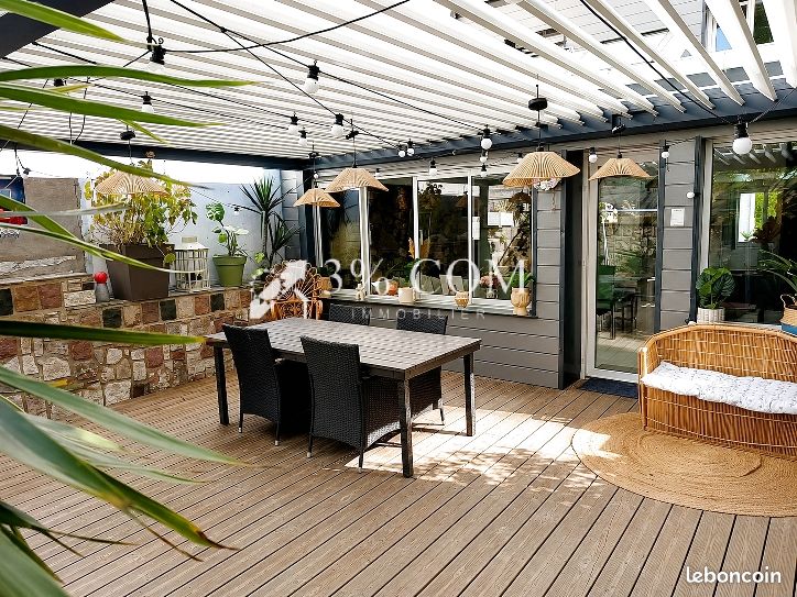 Maison 5 pièces 113 m² · à Saint-Étienne-au-Mont · 113 m² · 257 500 €