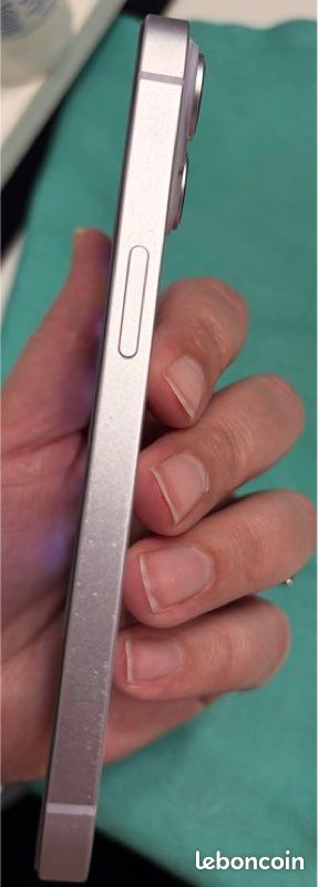 IPhone 14 148 go (image 3)