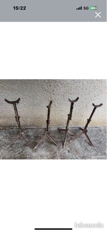 Chandelles (image 1)