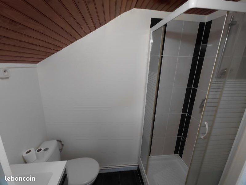 Appartement a louer saran - 1 pièce(s) - 17 m2 - Surfyn