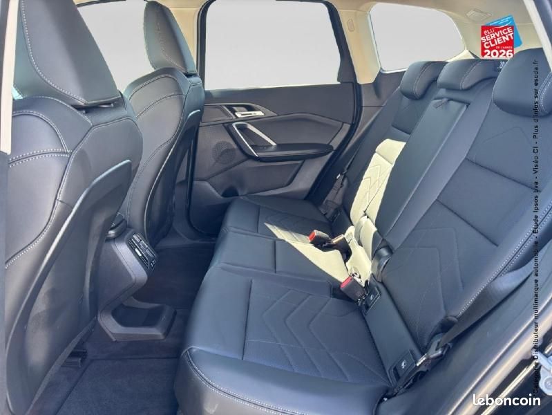 Bmw X1 xDrive25e 245ch xLine (image 11)