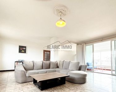 Appartement 5 pièces 139 m²