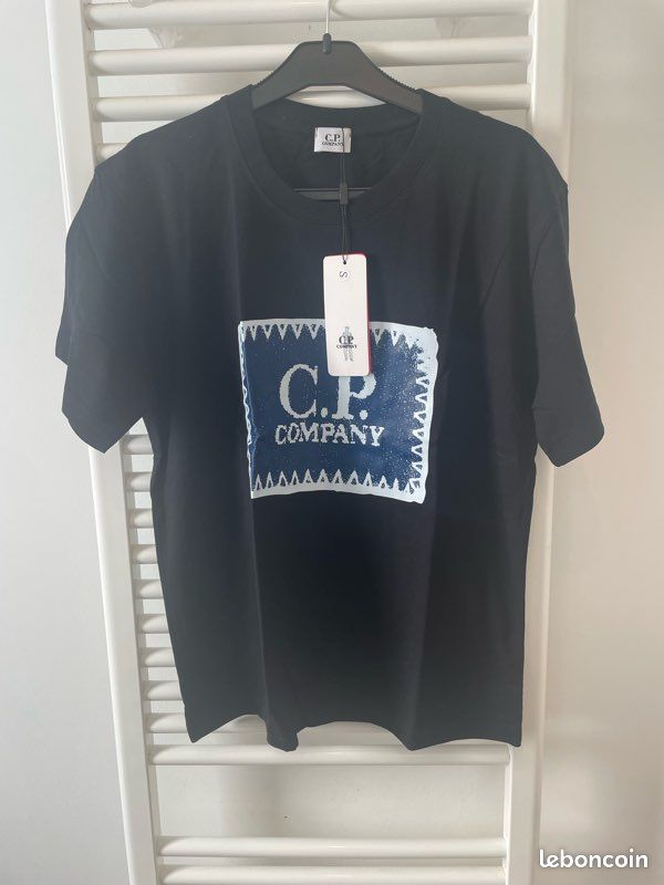 Tee shirt cp (image 1)