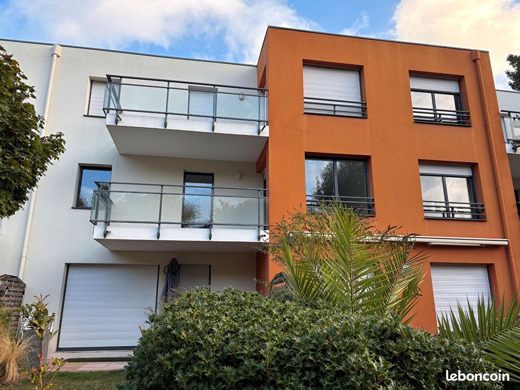 Appartement 3 pièces 66 m² · à Auray · 66 m² · 294 000 €