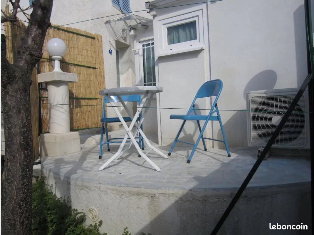 Appartement 1 pièce 20 m² · à Nice · 20 m² · 800 €/mois
