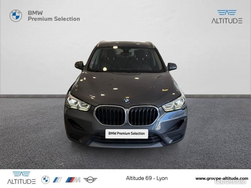 Bmw X1 sDrive18iA 136ch Business Design DKG7 (image 9)