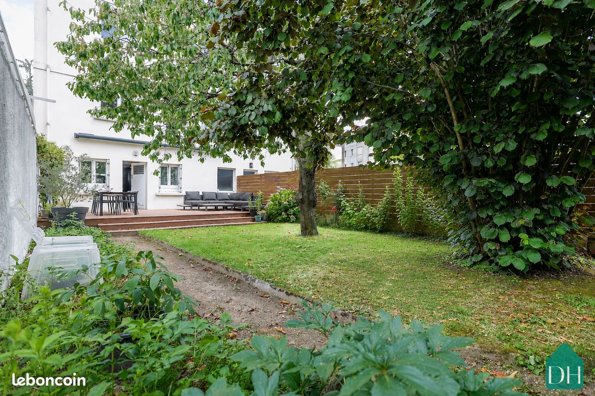 Appartement 3 pièces 68 m² · à Nantes · 68 m² · 349 000 €