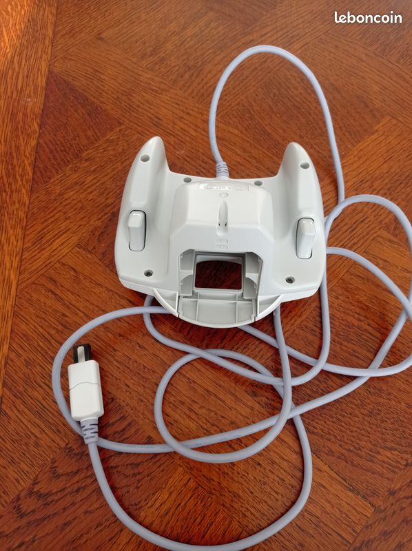 Manette Dreamcast (image 3)