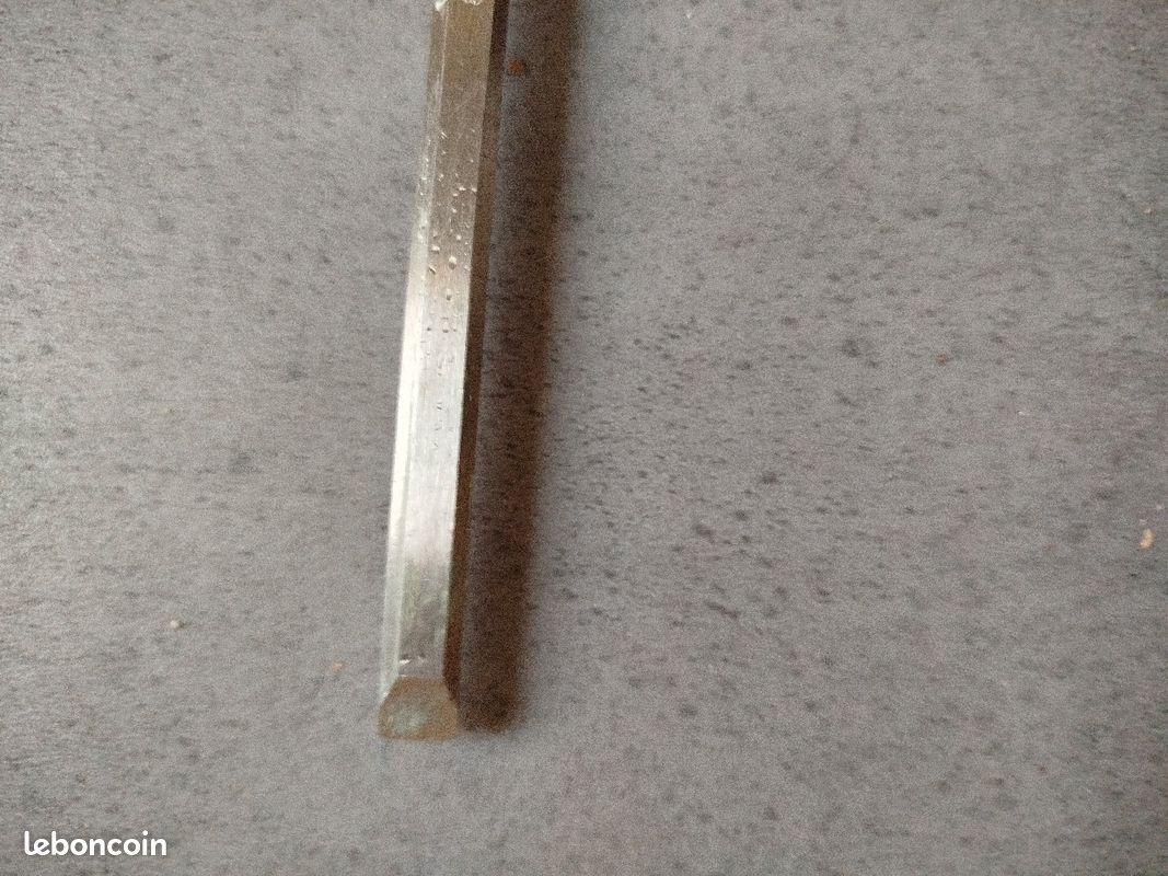 Ciseaux à bois Sandvik (image 4)