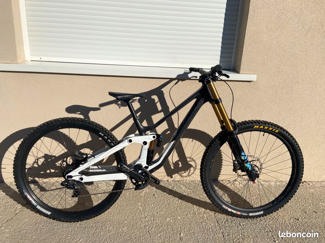 VTT Scott Gambler (image 1)