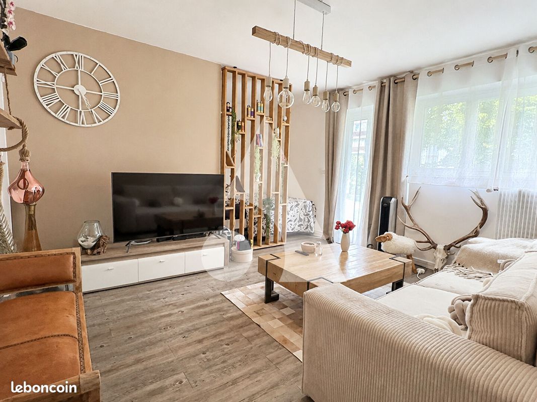 Appartement 1 pièce 32 m² · à Franconville · 32 m² · 129 900 €