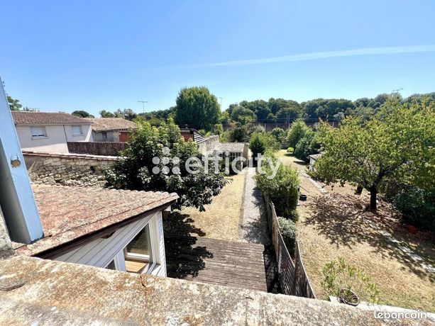 Maison 4 pièces 110 m²