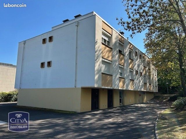 Appartement 1 pièce 16 m² · à Chamalières · 16 m² · 55 000 €