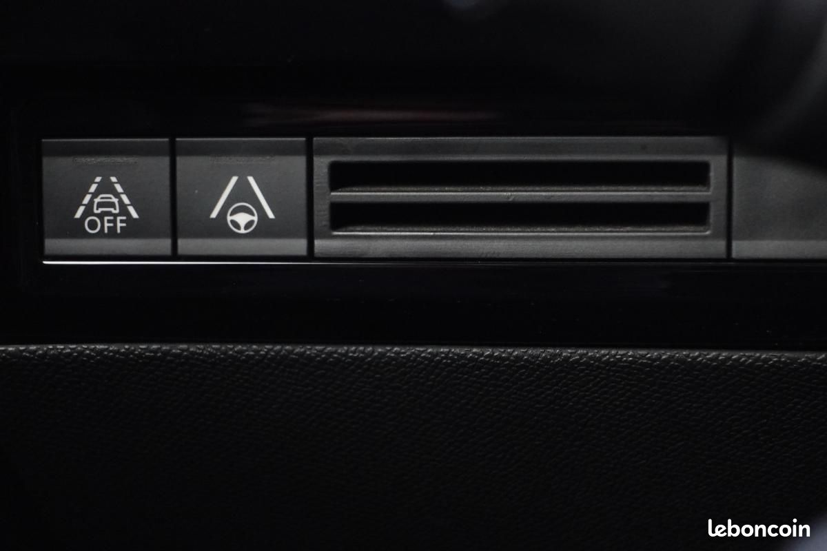 Peugeot 508 SW BLUEHDi 130 CH EAT8 AlLURE PACK+1ÈRE MAIN / GARANTIE 12 MOIS (image 17)
