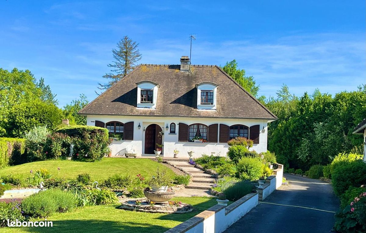Maison 6 pièces 120 m² · à Noyon · 120 m² · 245 000 €
