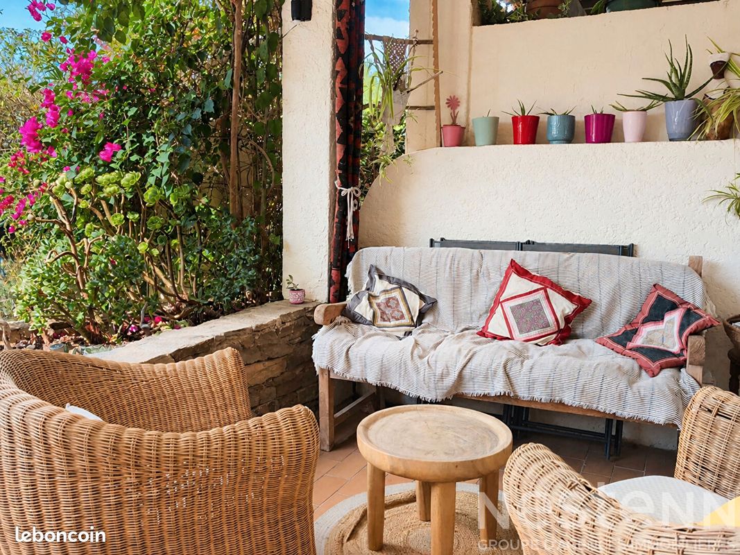 Maison 4 pièces 102 m² · à La Londe-les-Maures · 102 m² · 477 000 €