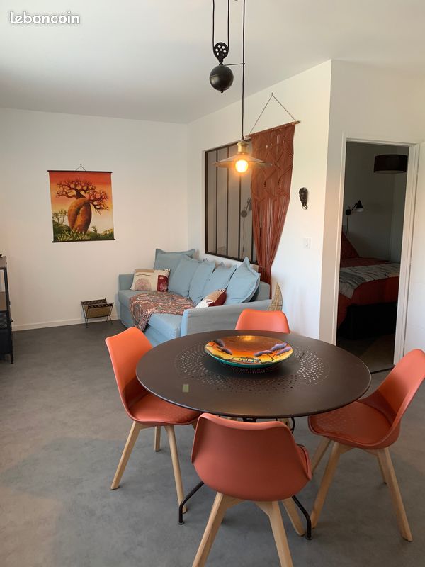 Appartement 2 pièces 42 m² · à Vergèze · 42 m² · 780 €/mois
