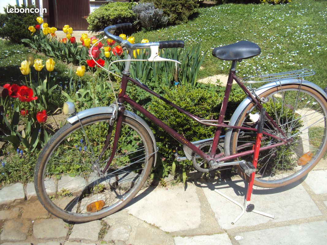 Vélo femme (image 2)