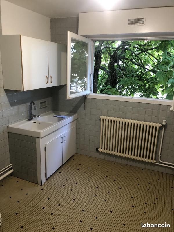 Appartement a louer bordeaux - 4 pièce(s) - 70 m2 - Surfyn