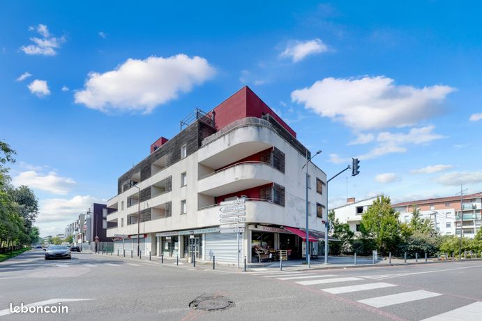 Appartement 3 pièces 64 m² — 12
