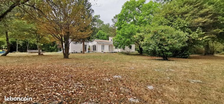 Maison 7 pièces 206 m²