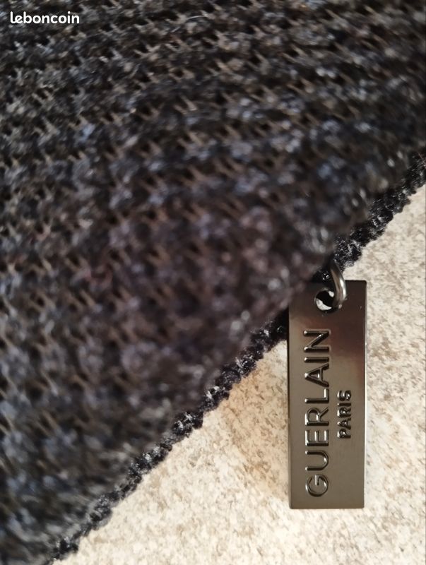 Sac tout cuir Arthur & Aston (image 10)