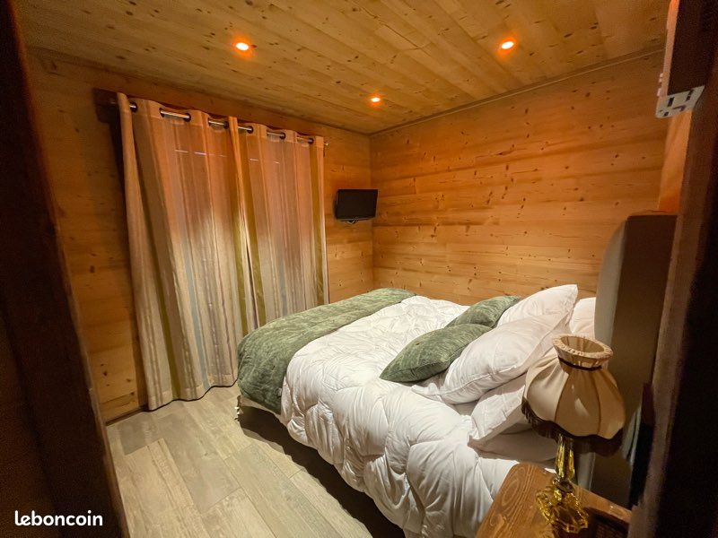À louer chalet font romeu (image 10)