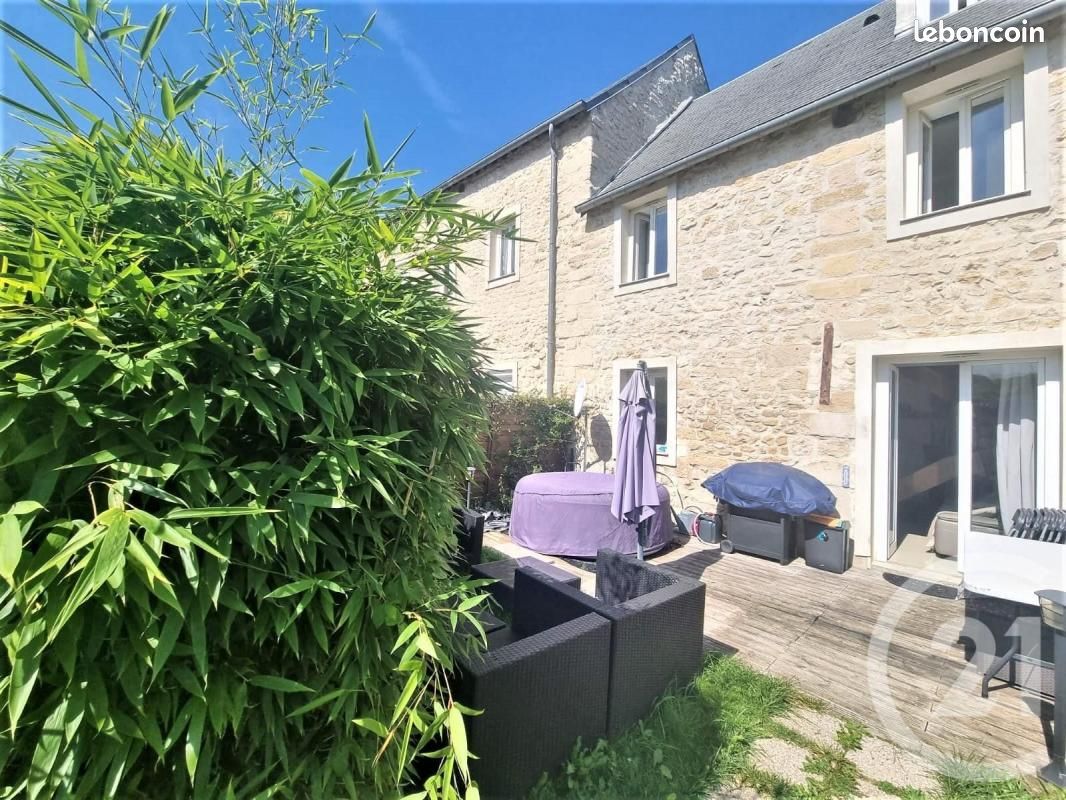 Maison 5 pièces 78 m² · à Labbeville · 78 m² · 284 000 €
