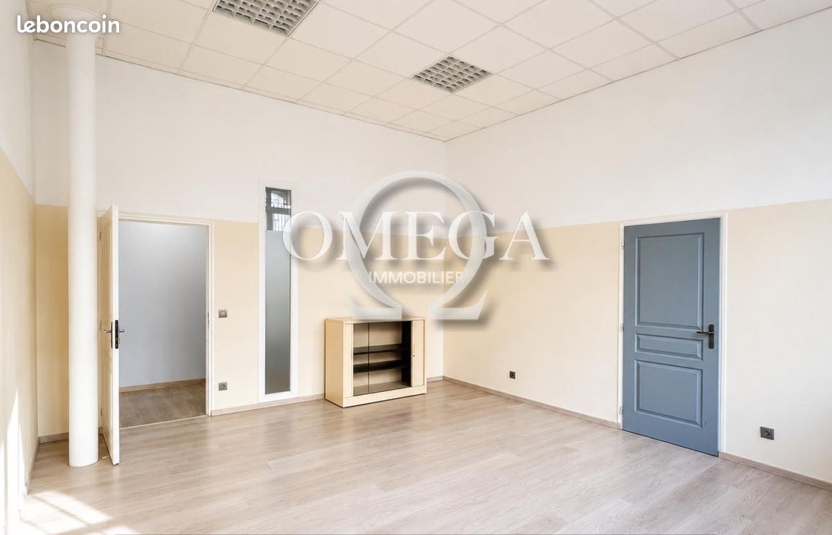 Bureaux 195 m² (image 4)