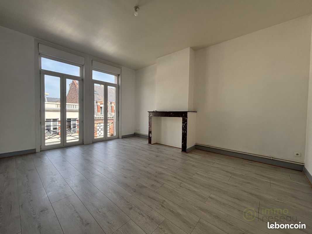 Appartement 3 pièces 67 m² (image 2)