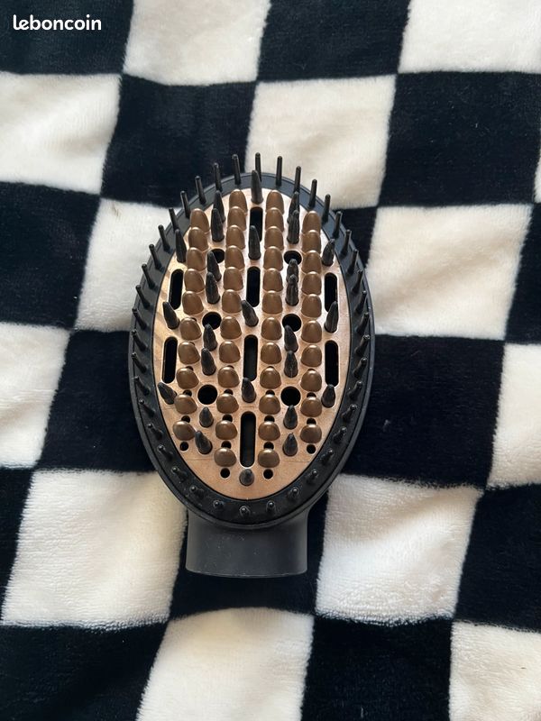 Brosse soufflante (image 5)