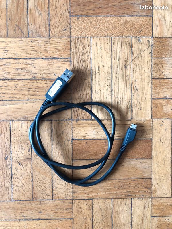 Câble USB (USB-A / Micro USB) (image 1)