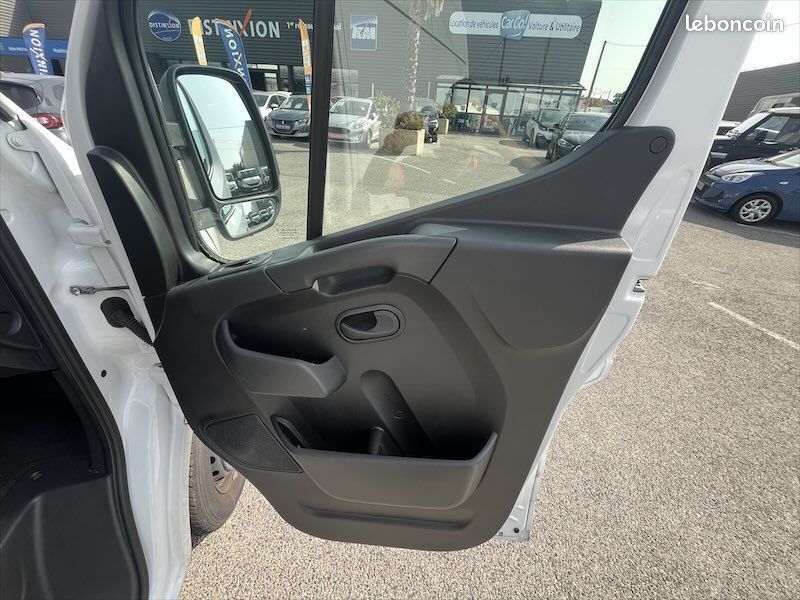 Renault Master 2.3 DCI 135 F3500 L2H3 GRAND CONFORT (image 46)