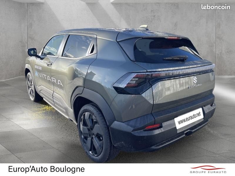 Suzuki Vitara 174ch 61kWh Style (image 7)