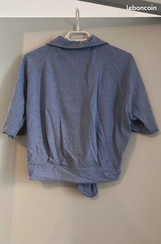 Chemise Mango (image 3)