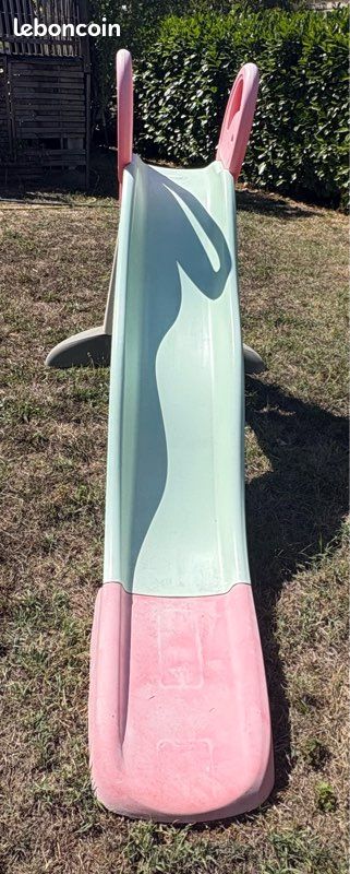 Smoby Life Toboggan XL (image 2)