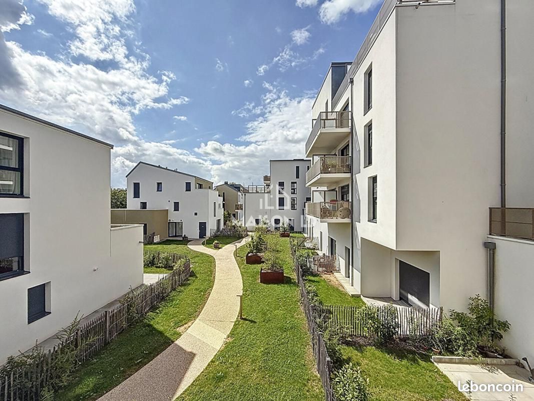 Appartement 2 pièces 46 m² · à Caen · 46 m² · 950 €