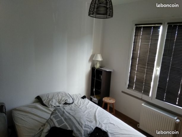 Appartement 1 pièce 10 m² · à Nîmes · 10 m² · 410 €/mois
