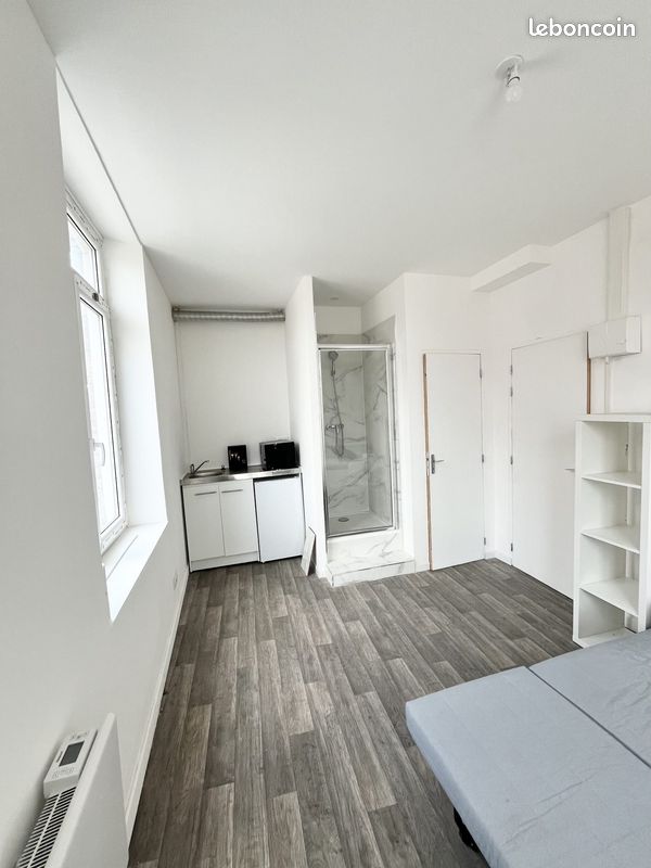 Immeuble 4 pièces 68 m² · à Tourcoing · 68 m² · 120 000 €