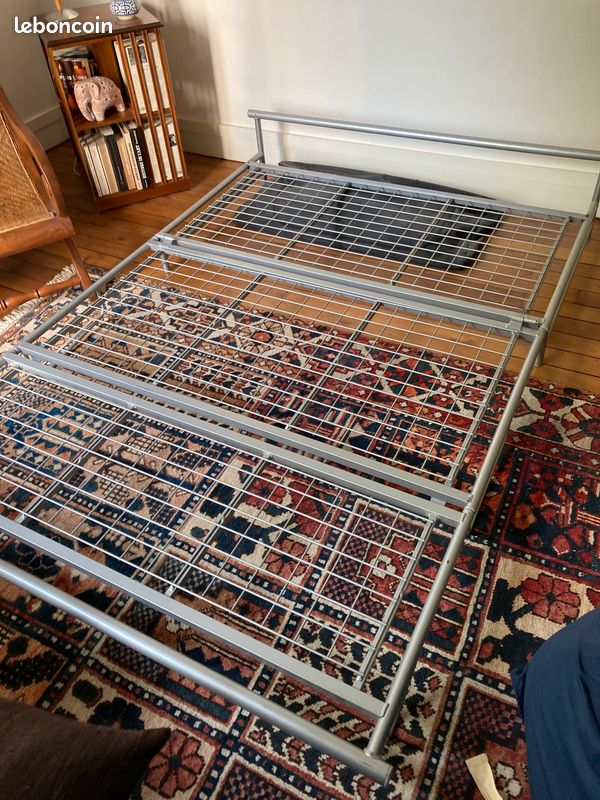 Banquette futon Ikéa Bredbyn (image 2)