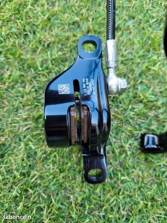 Tige De Selle Ritchey COMP - Diamètre 34.9 Mm, Longueur