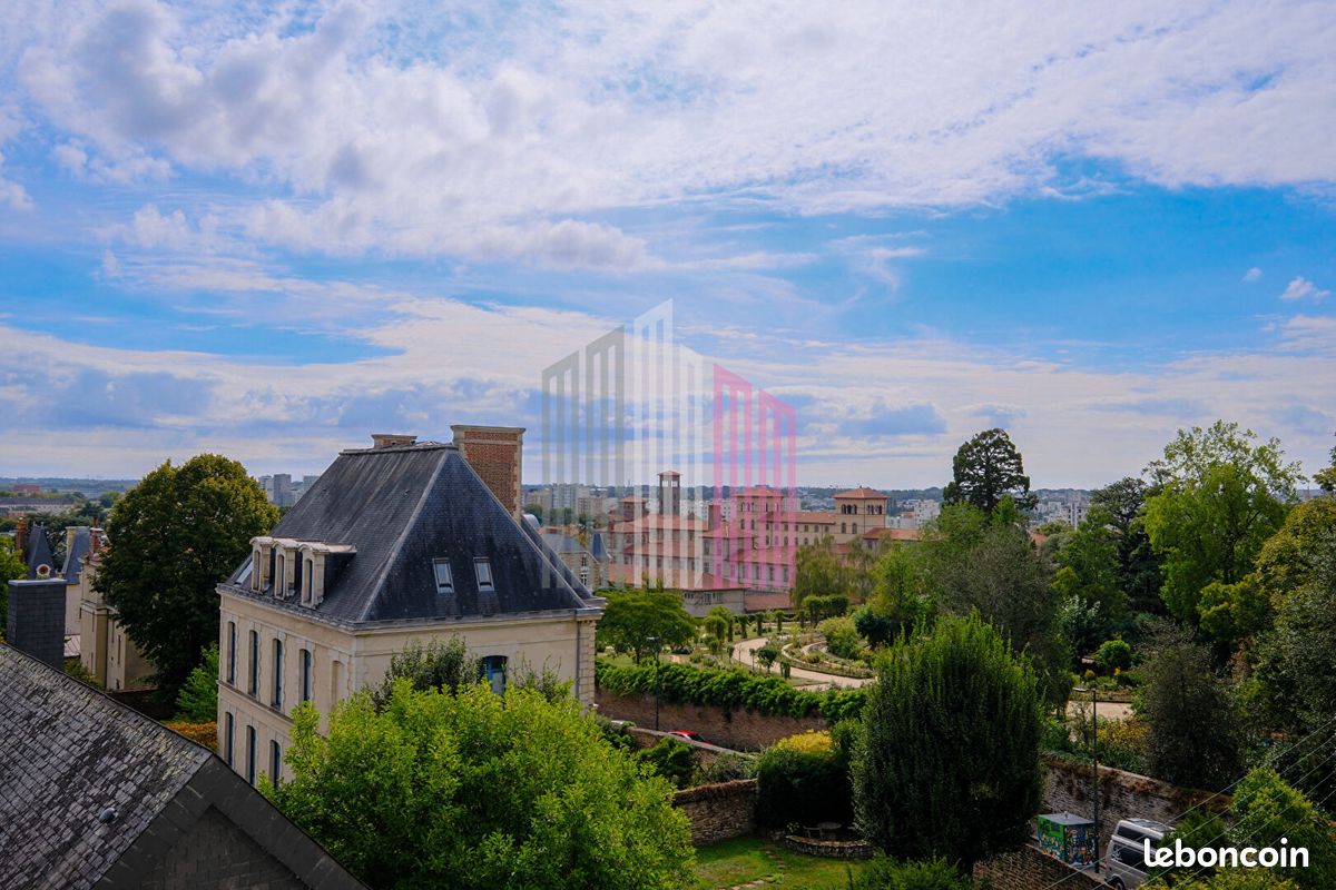 Appartement 2 pièces 54 m² · à Rennes · 54 m² · 950 €/mois